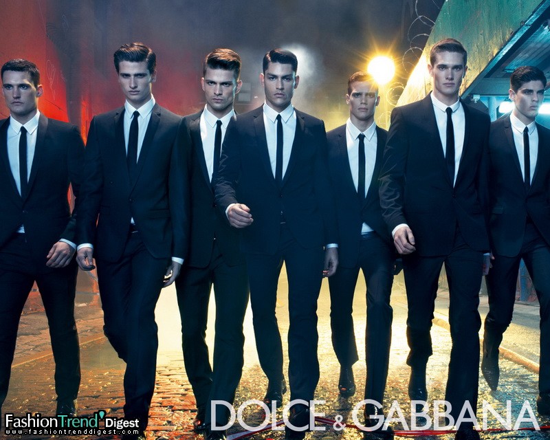 Dolce & Gabbana 2008ĹͼƬ